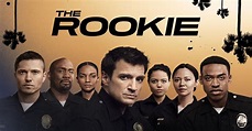 Watch The Rookie TV Show - ABC.com