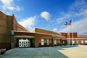 South County High School , Virginia - USDAILY REPORT