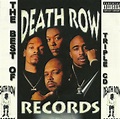 The Best Of Death Row Records (CDr) | Discogs