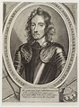NPG D19770; Thomas Fairfax, 3rd Lord Fairfax of Cameron - Portrait ...