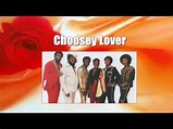 Isley Brothers "Choosey Lover" w-HQ Audio (1983) - YouTube