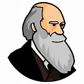 Charles darwin clipart - Clipground