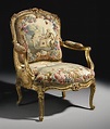 French Louis XV Chairs - Foter | French style furniture, Louis xv ...