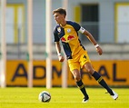 Salzburger Youngster erhält Vertrag bei Red Bull Salzburg - 2. Liga ...