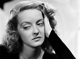 Bette Davis: historia de una mirada (II) - líneas sobre arte