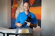 Profiling Our Recent 25th Anniversary Honoree - Danny Wuerffel - Heisman