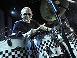 John Bradbury dead: The Specials drummer 'Brad' dies aged 62 | The ...