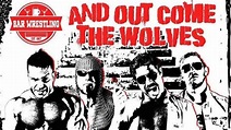 Bar Wrestling 41 And Out Come the Wolves 1 August 2019 Online