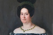 María Teresa de Braganza - EcuRed