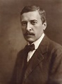 Portrait of Hugo von Hofmannsthal, c.1920-21