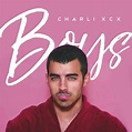 Charli XCX: Boys (Music Video 2017) - IMDb