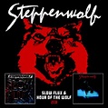 Steppenwolf Slow Flux & Hour Of The Wolf - Record Collector Magazine