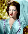 Actress June Duprez | Golden age of hollywood, Portrait, Hollywood