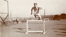 Alvin Kraenzlein | Track and Field | Olympic Hall of Fame