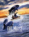 Mon Ami Willy 2: La Grande Aventure | Free Willy 2: The Adventure Home ...