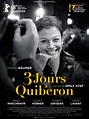 Sección visual de 3 días en Quiberón - FilmAffinity