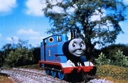 Thomas, die fantastische Lokomotive: DVD oder Blu-ray leihen ...
