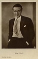 Picture of Willy Fritsch