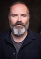 Greg Hemphill | United Agents