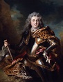 Bestand:Charles Armand de Gontaut, Duke of Biron by Nicolas de ...