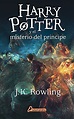Harry Potter y el misterio del príncipe de Rowling, J. K.: New (2015 ...