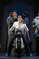 All Shook Up - Theatrical Rights Worldwide