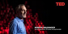 What makes a good life? [Ted Talks review] | What makes a good life ...