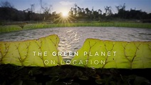 The Green Planet (2022)