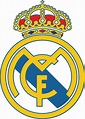 Real Madrid Logo [Real Madrid Club de Futbol] Download Vector