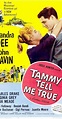 Tammy Tell Me True (1961) - IMDb