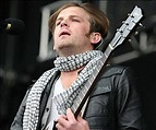 Caleb Followill Biography - Facts, Childhood, Family Life & Achievements