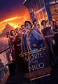 Morte no Nilo | Adaptação de Agatha Christie estrelada por Gal Gadot ...
