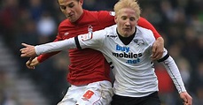 Will Hughes: Liverpool agree first option deal for Derby’s brilliant ...