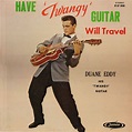 Duane Eddy - Have 'Twangy Guitar' Will Travel (1958, Vinyl) | Discogs