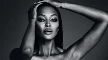 Naomi Campbell Supports #FreeTheNipple In Stunning Instagram Photo ...