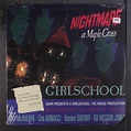nightmare at maple cross LP: Amazon.co.uk: CDs & Vinyl