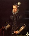 Anna de Austria | artehistoria.com