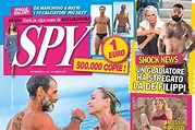 Spy: oltre 300mila copie vendute a numero. Bene anche la raccolta