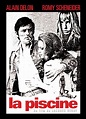 La piscina (1969) - Streaming, Trailer, Trama, Cast, Citazioni