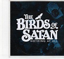 (FB241) The Birds Of Satan, Nothing At All - 2014 DJ CD | eBay