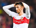 Atakan Karazor vom VfB Stuttgart auf Ibiza festgenommen - 1. Bundesliga ...