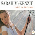 Sarah Mckenzie: ‘Paris in the rain’ | DistritoJazz