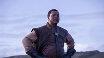 1920x1080 Resolution Carl Weathers in The Mandalorian 1080P Laptop Full ...