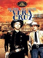 Affiche du film Vera Cruz - Photo 17 sur 20 - AlloCiné