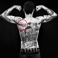 Steve-O’s 30 Tattoos & Their Meanings – Body Art Guru