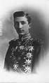 Tzar Boris III of Bulgaria | Portrait, Bulgaria, Royal family