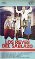 Los Reyes del Sablazo - Olmedo,Porcel,Susana Traverso y Sapa - Videos ...