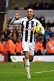 Former West Brom striker Peter Odemwingie retires from professional ...