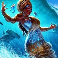 A comprehensive list of famous 50+ African gods names and meanings