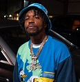 Curren$y: Hip-Hop's Most Humble Legend | KAZI. MAGAZINE